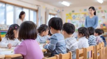 小学作文逆袭秘诀：特级教师教你用五感观察法和故事思维法提升写作能力