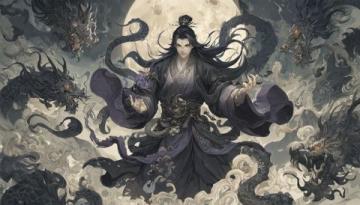 当我听到哪吒之魔童闹海里那些振聋发聩的励志台词时