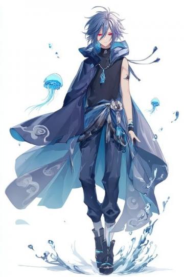 当我听到哪吒之魔童闹海里那些振聋发聩的励志台词时