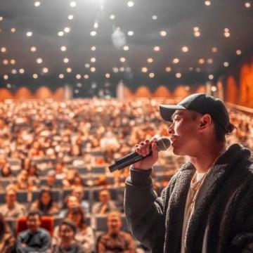 张玉励志讲堂：寻觅心灵契合的珍贵相遇