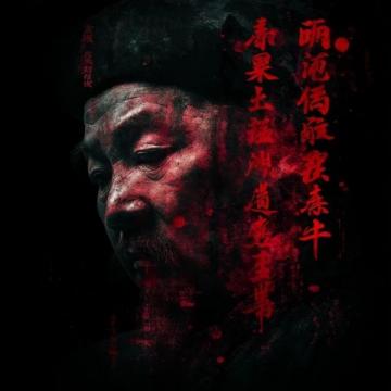 青山见我应如是经典名句语录