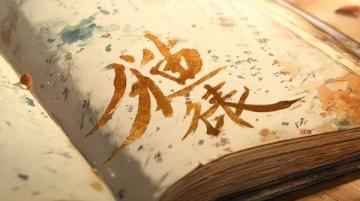 成长坚持语文作文开头结尾精选