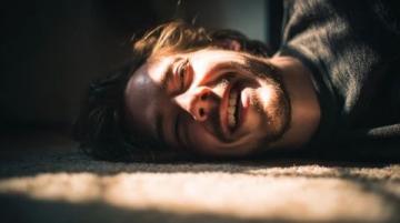 一句话概括心情不好时的感受