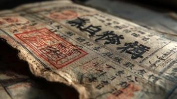 精选意林作文素材集锦