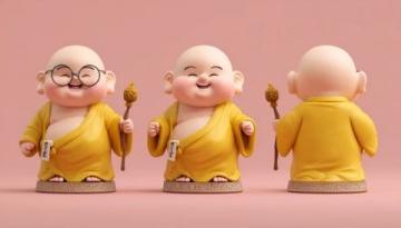 经典佛系短句(佛系经典语句15句)
