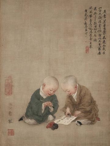 小强"与"旺财"成就经典组合