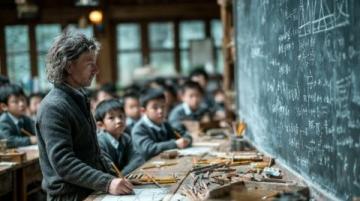 小学作文逆袭秘诀：特级教师教你用五感观察法和故事思维法提升写作能力