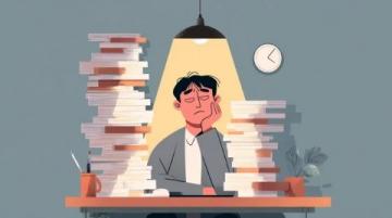 如何克服拖延症:认清根源与实用技巧