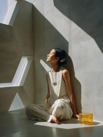 陈安之：激发潜能的光芒——全球智慧的启明星
