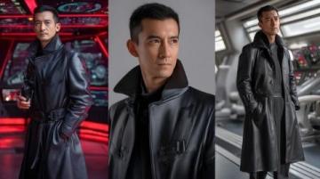 刘德华与郭富城票房之争:数据背后的真实较量