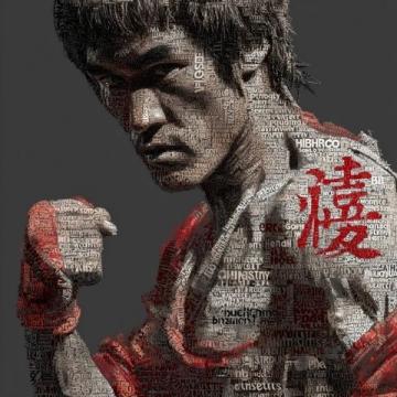李小龙19句智慧金言：探索成功秘诀与人生哲学