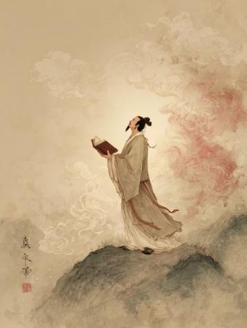 墨香三部经典语录:感悟人生与责任的深刻哲理