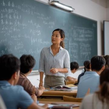 高中语文老师梦中"押中"高考作文题,考前提示成神预言!