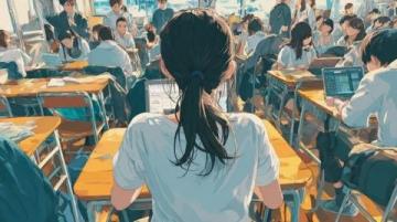 2025高考作文启示:优化中考写作教学策略引领未来教育方向