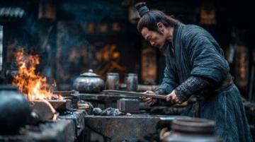 探店体验:哈尔滨王记柴火老院铁锅炖排队纪实