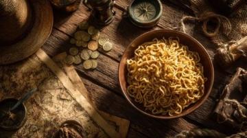 重温经典:那部令人难忘的拉面电影,十大励志台词,感动你我人生路!