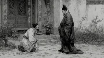 范德彪经典语录字幕(范德彪人生经典语录)