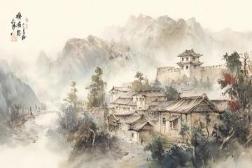 连云港赋·徐福东渡起始之地"
(答案)