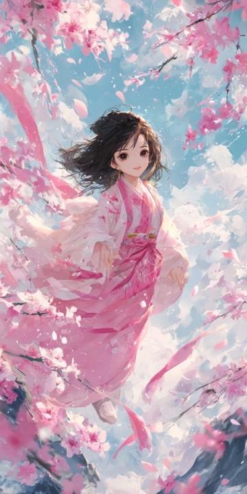 七律·桃花依旧笑春风(桃花依旧笑春风经典语句)