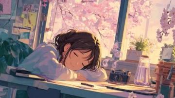 春日里的温暖时光:考场满分作文珍藏版