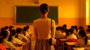 教学老师眼中的我(我眼中的语文老师作文)