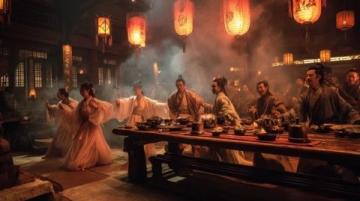 重温经典:那部令人难忘的拉面电影,十大励志台词,感动你我人生路!