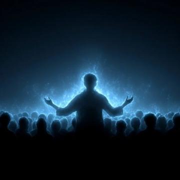 世外高人的心灵箴言精选