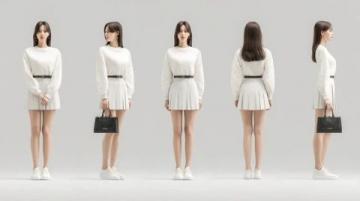 建议女人穿裙子(穿裙子的女人经典语句)