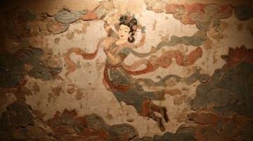 甘肃莫高窟游记(甘肃游记作文)