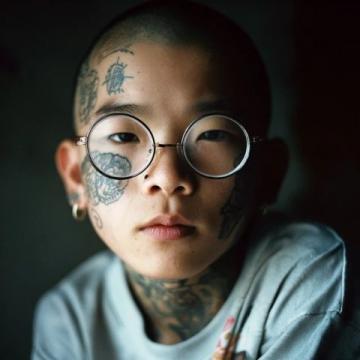 昨天写了一篇孙子小虎的小作文,这小子从小做什么事情都像按了程序一样