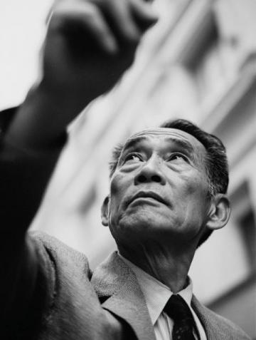 鲁迅先生的名言哪一句你记得最清楚也许没有人永远在路上,但永远都会有人