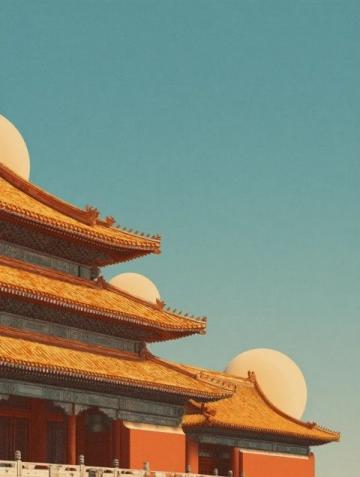 上新了 故宫经典语句(上新了,故宫 - 今日头条)