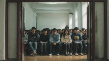 2025年宿迁中考作文题聚焦细胞:延续去年“我能行”的温情故事线