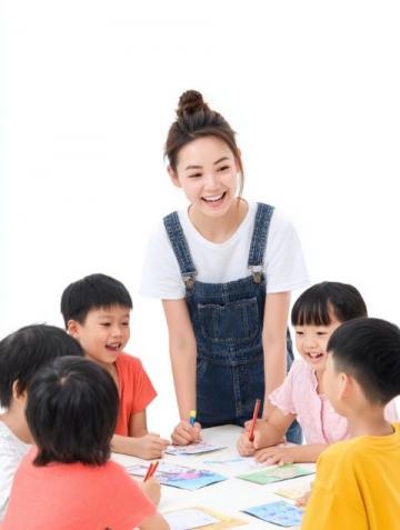 退休班主任揭秘：语文作文公式套路助孩子写长文