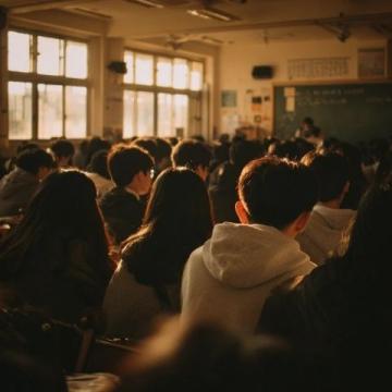 用deepseek来写2025年高考作文：情怀与智慧并重,使命之火照亮前行