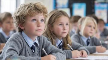 小学英语1-6年级作文攻略大全,满分秘籍助孩子英语飞跃!必看!