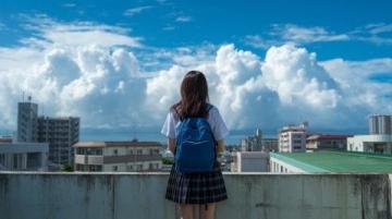 励志学子之长语