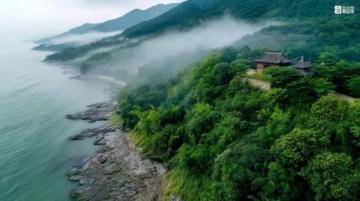 清晨探索记:桐柏县新集乡洛河村的魅力之旅