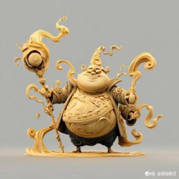 胖东来老板于东来语录机器人豆包为语录纠错