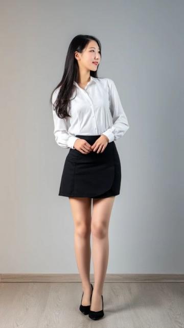 建议女人穿裙子(穿裙子的女人经典语句)