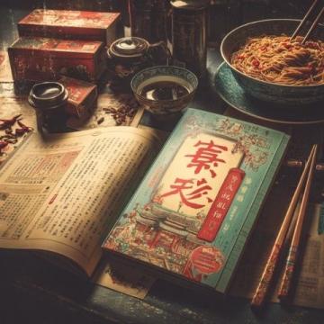 重温经典:那部令人难忘的拉面电影,十大励志台词,感动你我人生路!