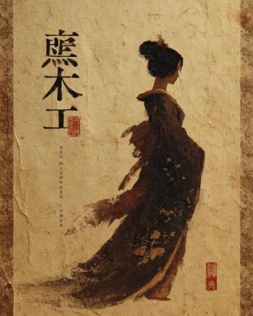 墨香三部经典语录:感悟人生与责任的深刻哲理