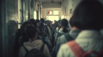 近日高考结束,广州考生喊话李华不要读大学了的趣事引爆全网,这位英语作文中的