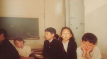 教学老师眼中的我(我眼中的语文老师作文)