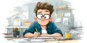 中考必背7篇优秀作文