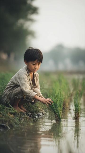穷则独善其身达则兼济天下——解读古谚的深刻人生道理