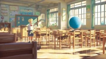 为小学生作文精修润色