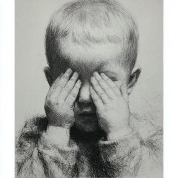 孩子考99分仍崩溃大哭：我的努力你们看到了吗？