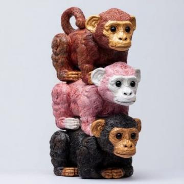 猴年经典语录:趣谈灵猴智慧与机敏