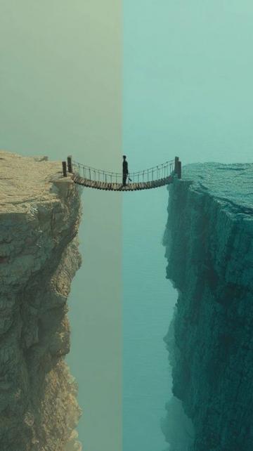 如何打造自己的舒适区?